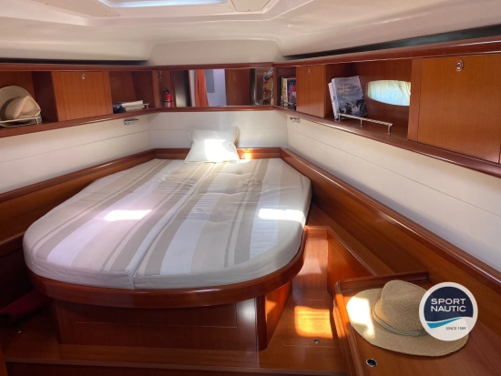 Beneteau Oceanis 50 usata in vendita