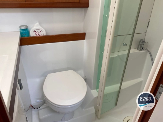 Beneteau Oceanis 50 usata in vendita