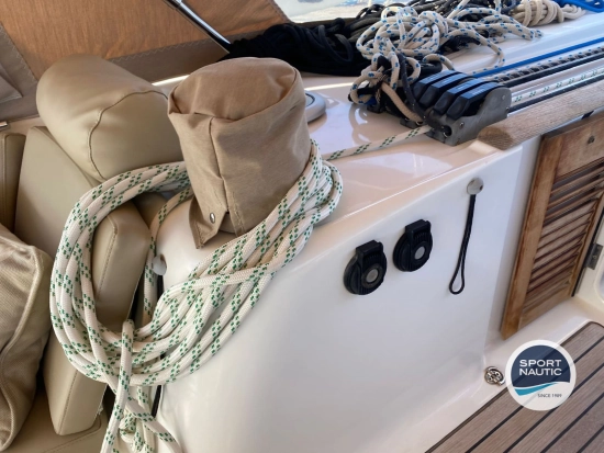 Beneteau Oceanis 50 usata in vendita