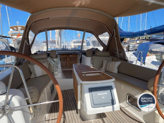 Beneteau Oceanis 50 usata in vendita
