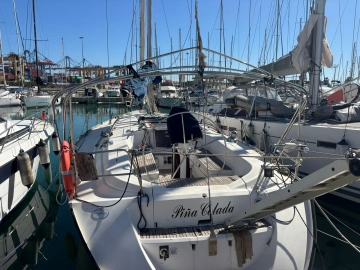 Dufour Yachts 43 Classic de segunda mano en venta