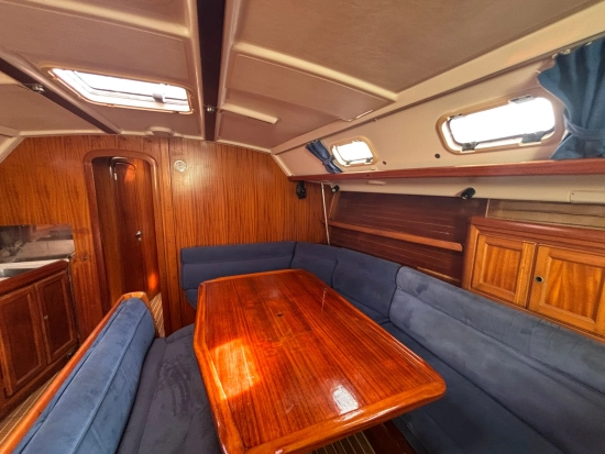 Dufour Yachts 43 Classic usado à venda