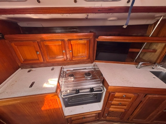 Dufour Yachts 43 Classic usado à venda