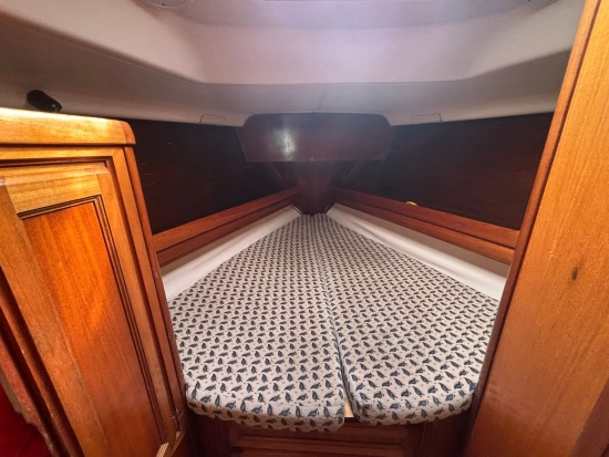 Dufour Yachts 43 Classic usado à venda