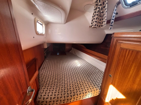 Dufour Yachts 43 Classic usado à venda