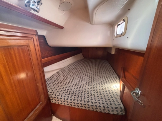 Dufour Yachts 43 Classic usado à venda