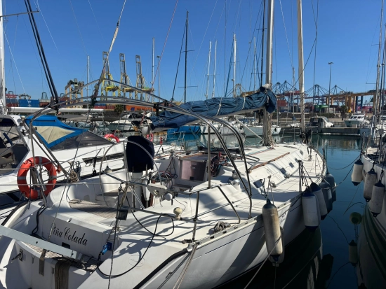 Dufour Yachts 43 Classic usado à venda