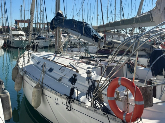 Dufour Yachts 43 Classic usado à venda