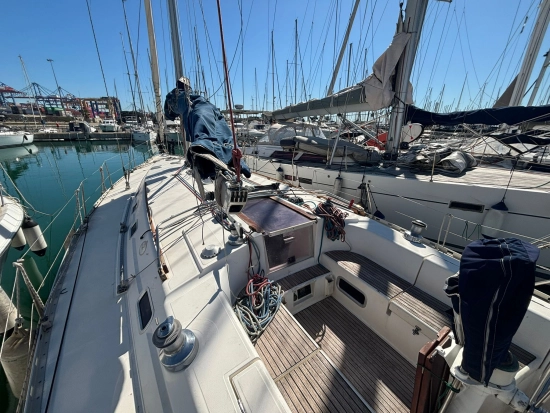 Dufour Yachts 43 Classic usado à venda