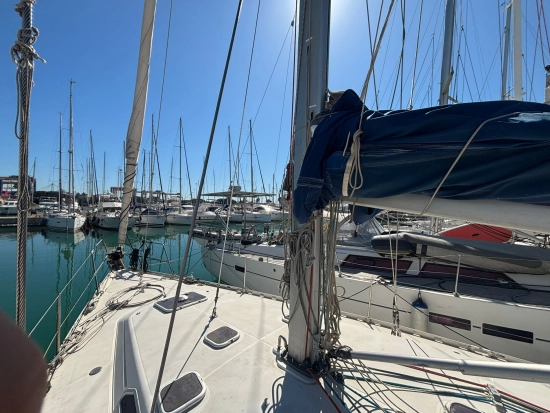 Dufour Yachts 43 Classic usado à venda