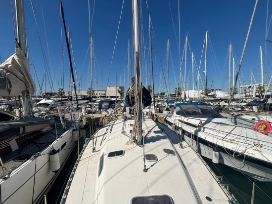 Dufour Yachts 43 Classic usado à venda