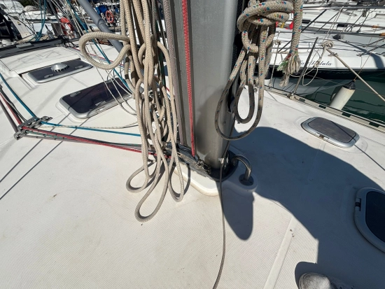 Dufour Yachts 43 Classic usado à venda