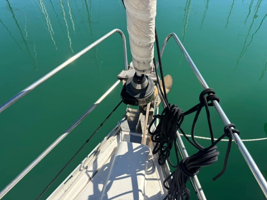Dufour Yachts 43 Classic usado à venda