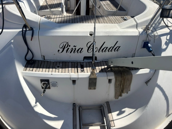 Dufour Yachts 43 Classic usado à venda