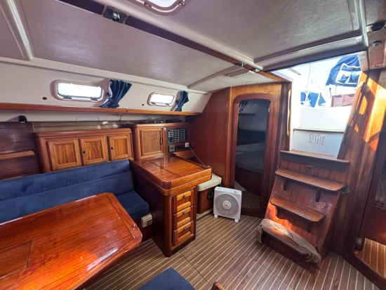 Dufour Yachts 43 Classic usado à venda