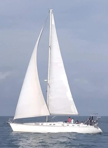 Dufour Yachts 50 Classic de segunda mano en venta