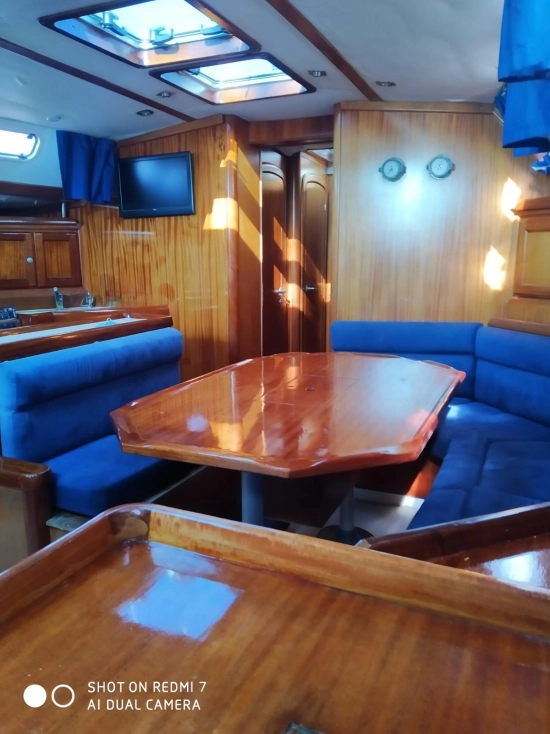 Dufour Yachts 50 Classic usado à venda