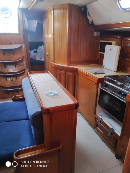 Dufour Yachts 50 Classic usado à venda