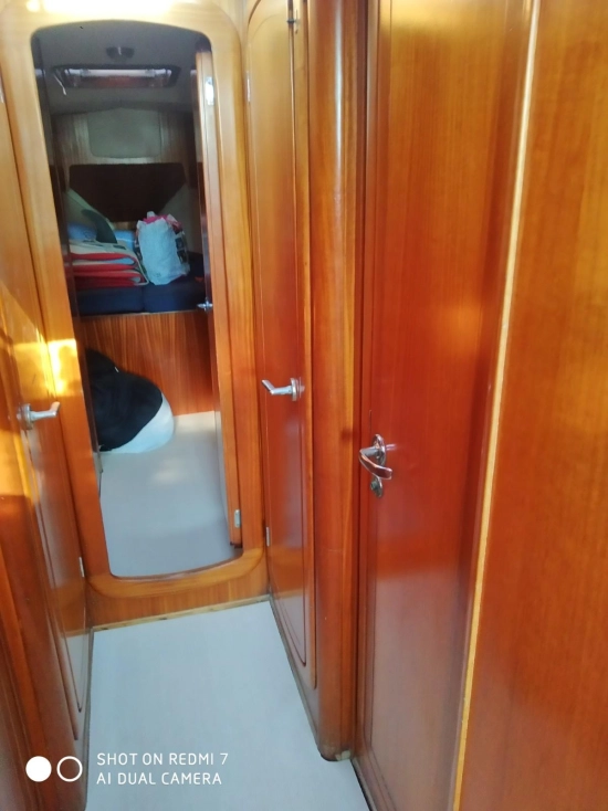 Dufour Yachts 50 Classic usado à venda