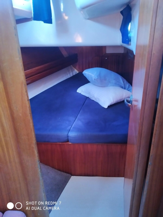 Dufour Yachts 50 Classic usado à venda