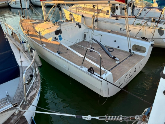 Waarschip 700 LD usado à venda