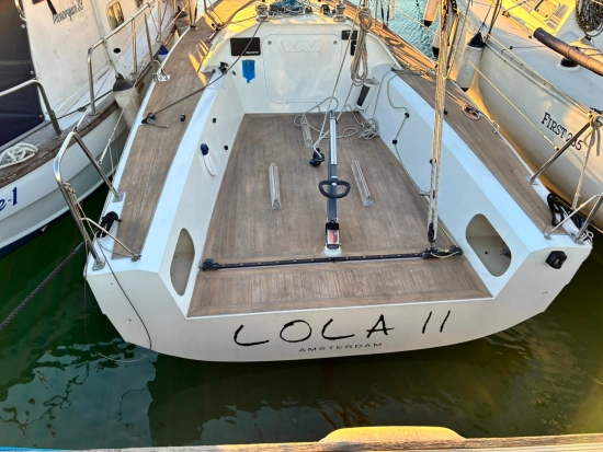 Waarschip 700 LD usado à venda