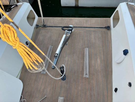 Waarschip 700 LD usado à venda