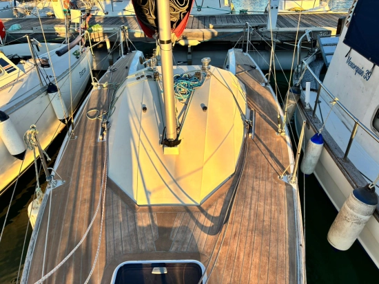 Waarschip 700 LD usado à venda