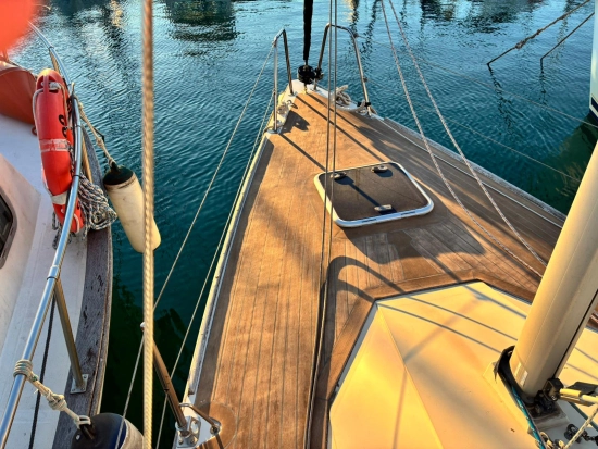 Waarschip 700 LD usado à venda