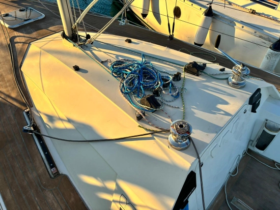 Waarschip 700 LD usado à venda