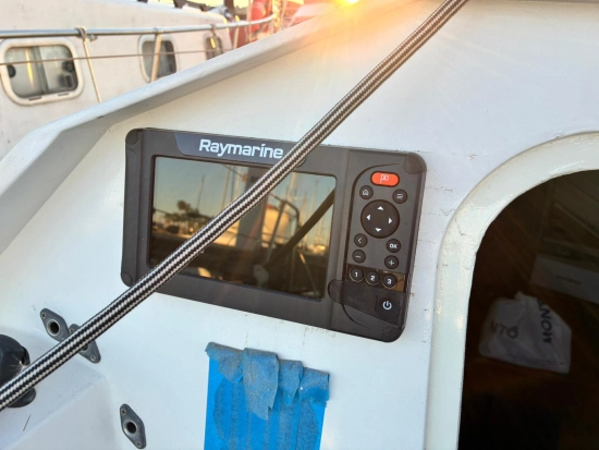 Waarschip 700 LD usado à venda