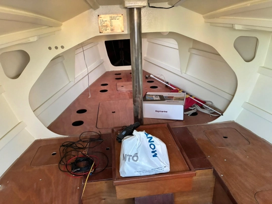 Waarschip 700 LD usado à venda