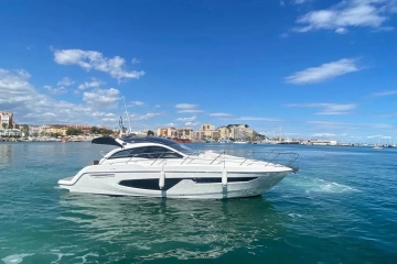Sessa Marine C38 de segunda mano en venta