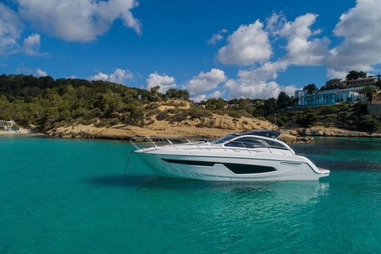 Sessa Marine C38 usata in vendita