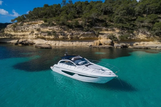 Sessa Marine C38 usata in vendita
