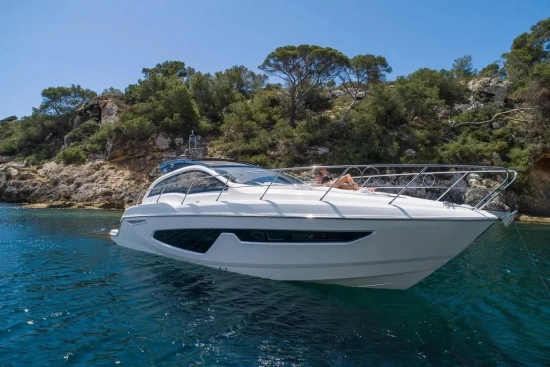 Sessa Marine C38 usata in vendita