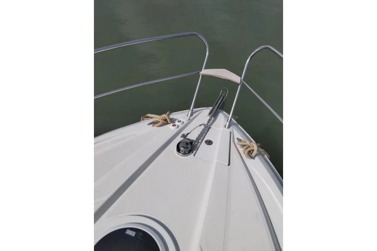 Sessa Marine C38 usata in vendita