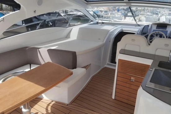 Sessa Marine C38 usata in vendita