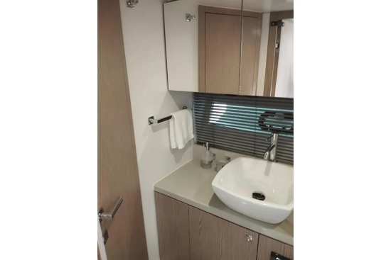 Sessa Marine C38 usata in vendita