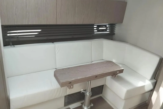 Sessa Marine C38 usata in vendita