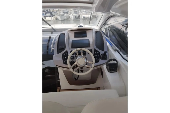Sessa Marine C38 usata in vendita