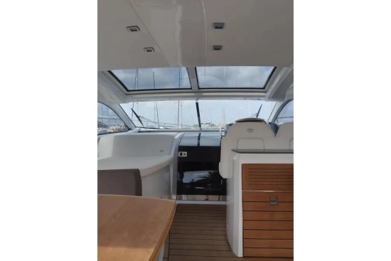 Sessa Marine C38 usata in vendita
