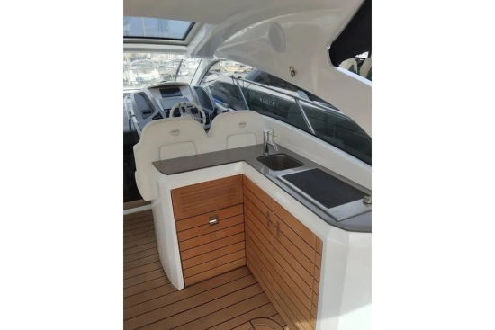 Sessa Marine C38 usata in vendita