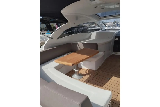 Sessa Marine C38 usata in vendita