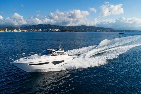 Sessa Marine C38 usata in vendita