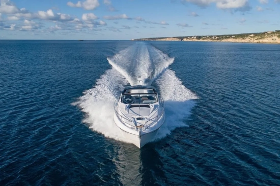 Sessa Marine C38 usata in vendita
