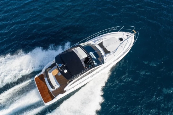 Sessa Marine C38 usata in vendita