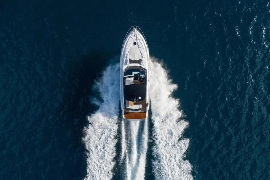 Sessa Marine C38 usata in vendita
