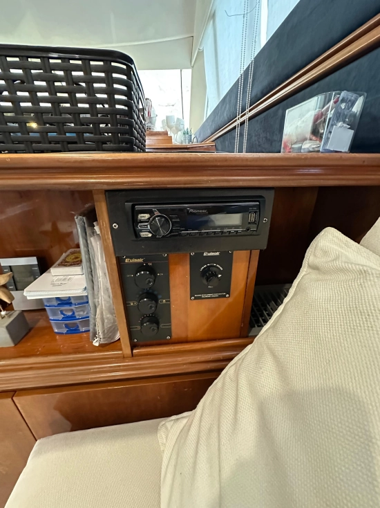 Azimut 43 de segunda mano en venta