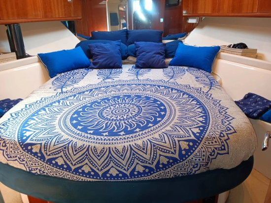 Azimut 43 de segunda mano en venta